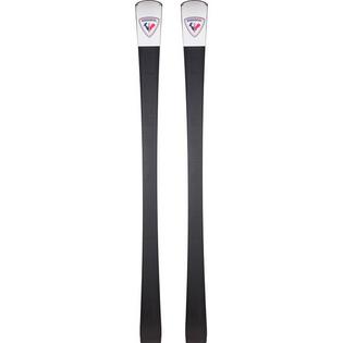 Rossignol Forza 70D V-TI Ski + SPX 14 K GW Binding [2025]