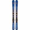 Skis Experience Pro   Fixations Kid 4 GW pour juniors  2024 