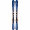 Juniors' Experience Pro Ski + Kid 4 GW Binding [2025] | Rossignol