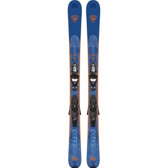 kut２２　KIDSスキーセット　ROSSIGNOL 楽天市場】スキー セット ジュニア（ブランドロシニョール
