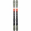 Skis Sprayer   Fixations Xpress 10 GW pour juniors  2025 