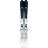 Juniors  Blackops Dreamer W Ski   Xpress W 10 GW Binding  2024 
