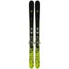 Skis Blackops Smasher W   Fixations Xpress W 10 GW pour juniors  2024 