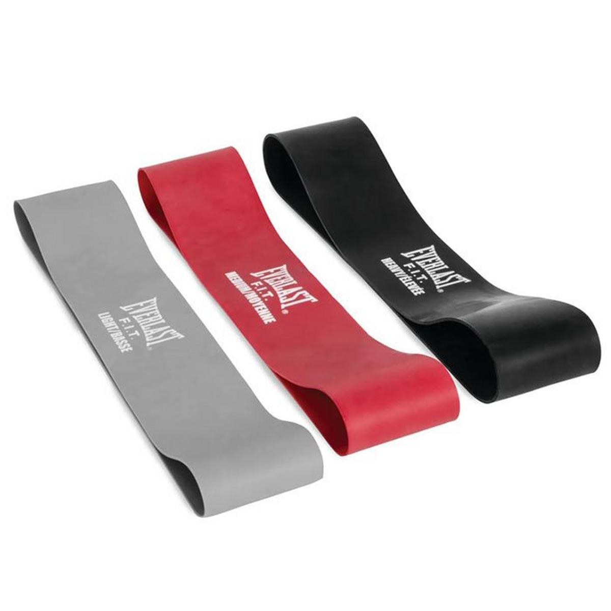 Mini Lateral Resistance Band Set