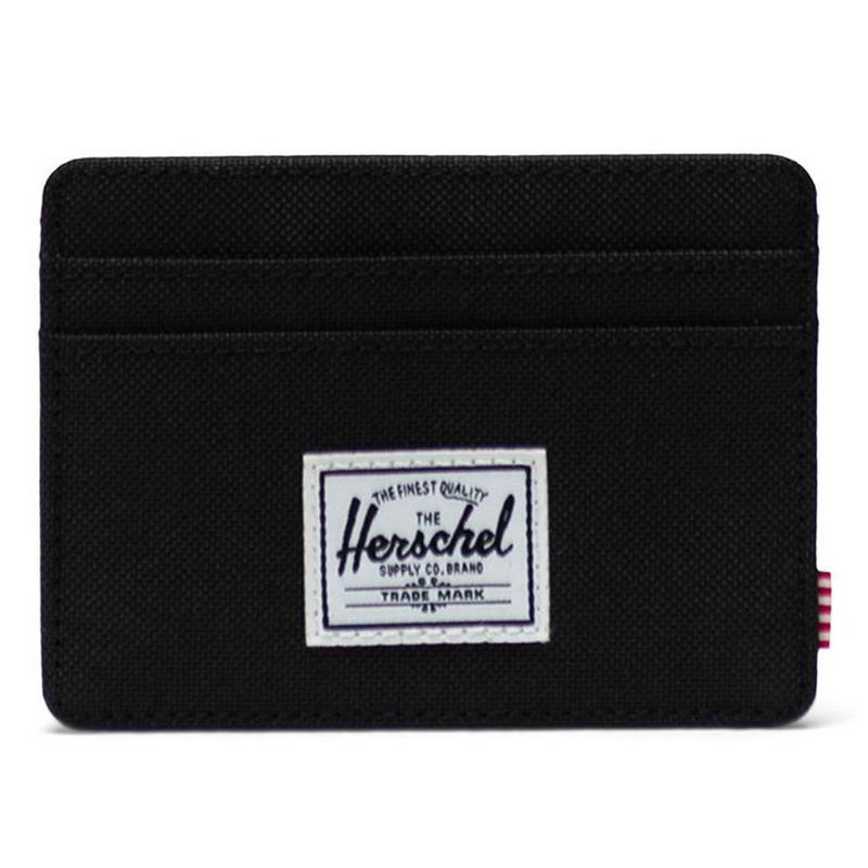 Herschel Supply Porte-cartes Charlie