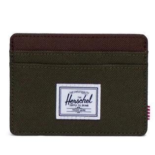 Herschel Supply Charlie Cardholder Wallet