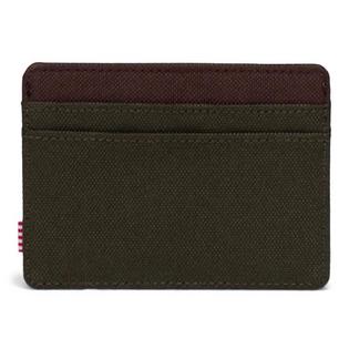 Herschel Supply Porte-cartes Charlie