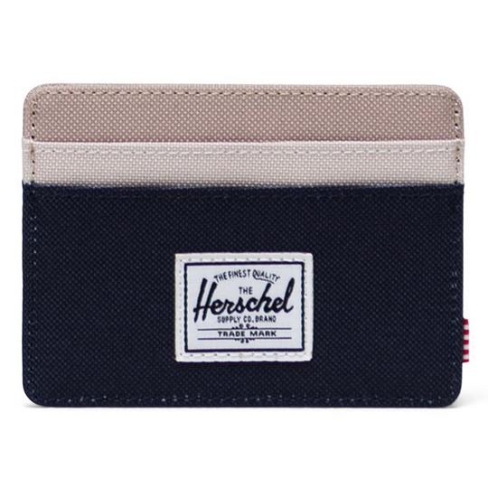 Herschel Supply Porte-cartes Charlie