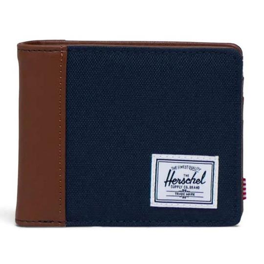 Herschel Supply Hank Wallet