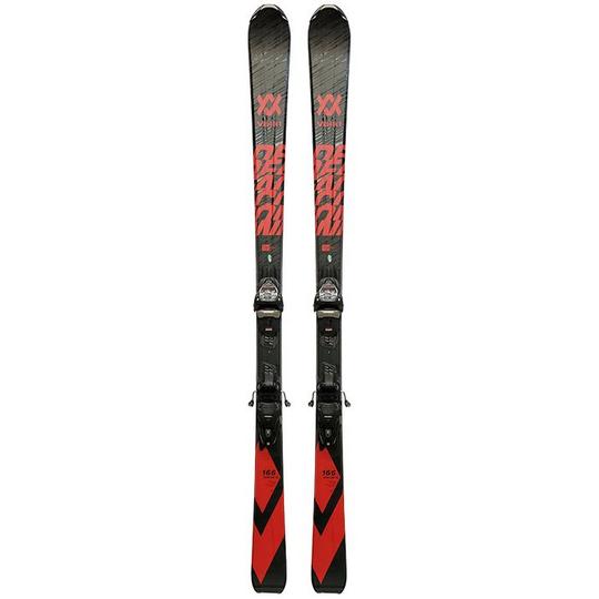 Deacon 73 Ski + vMotion 10 GW Binding [2025] | Volkl | Sporting