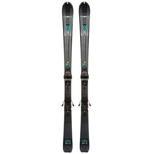 Essenza 73 Ski + vMotion 9 GW Lady Binding [2024]