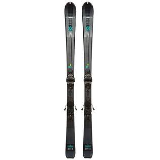  Skis Essenza 73 + Fixations vMotion 9 GW Lady [2025]