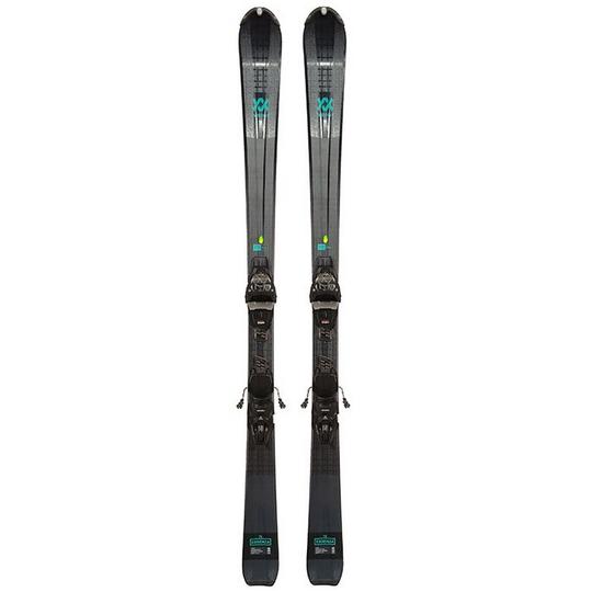 VOLKL　COOL　158cm Volkl Flair 79 Skis w iPT WR 11 XL TCX GW Bindings 2025