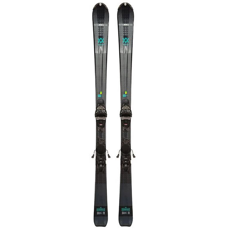 Volkl &nbsp;Skis Essenza 73 + Fixations vMotion 9 GW Lady [2025]