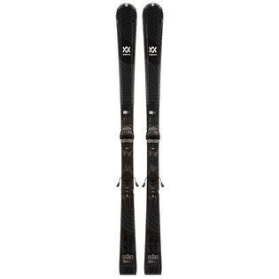 Flair 72 Ski + vMotion 9 GW Lady Binding [2024]