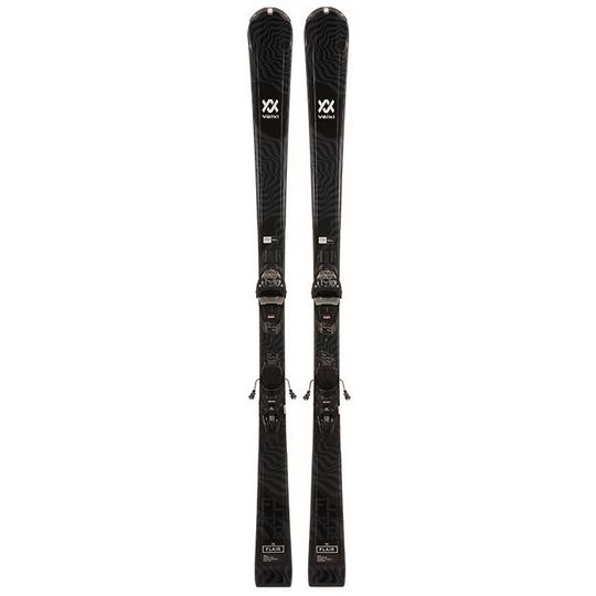 Skis Flair 72   Fixation vMotion 9 GW Lady  2024 