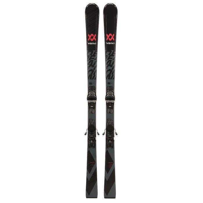 Deacon X Ski + vMotion 10 GW Binding [2024]