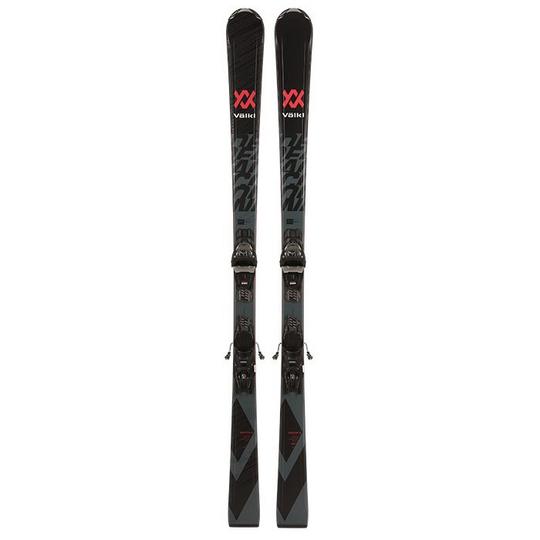 Deacon X Ski   vMotion 10 GW Binding  2024 