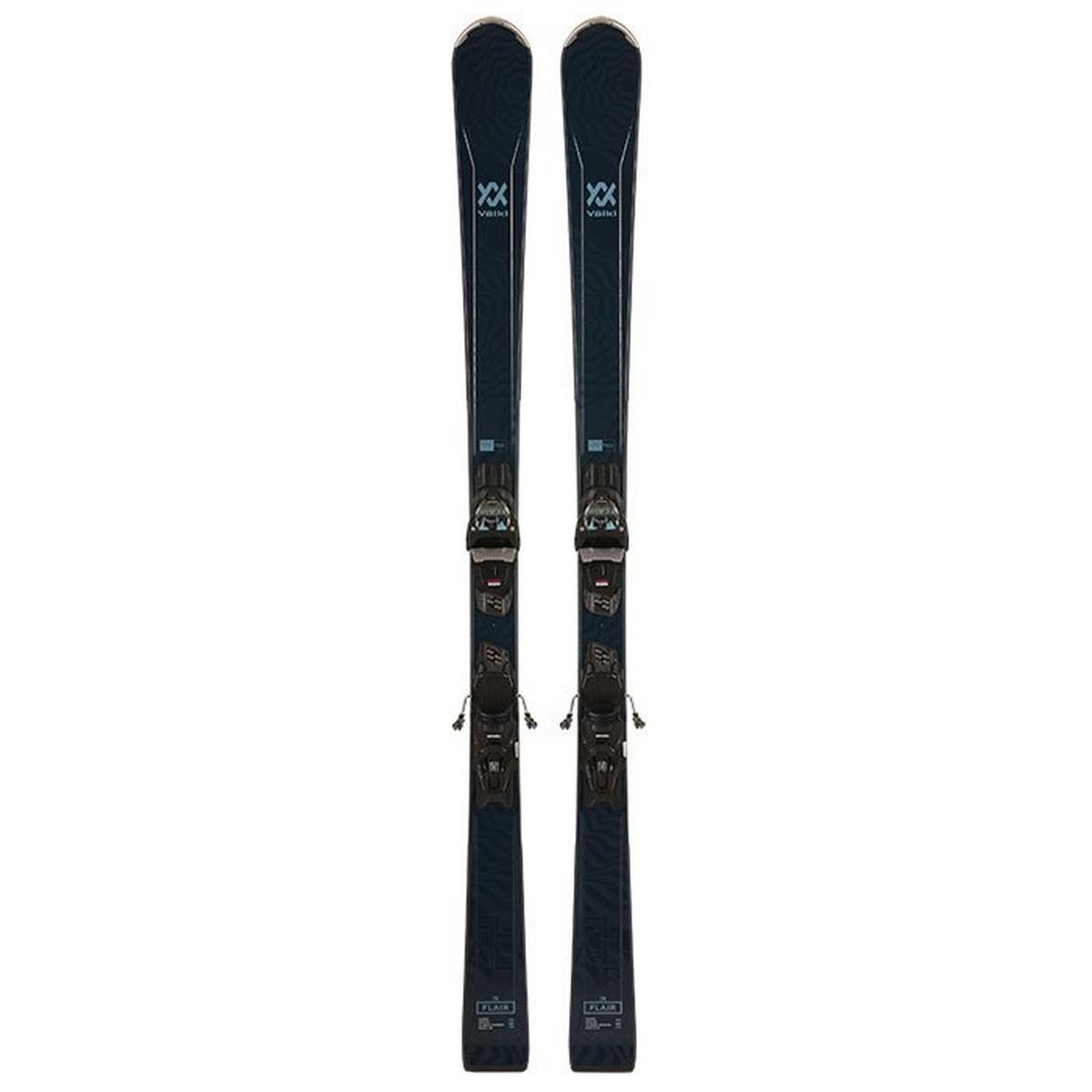 Skis Flair 76 + Fixations vMotion 10 GW Lady pour femmes [2024]