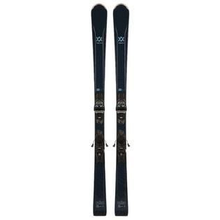 Skis Flair 76 + Fixations vMotion 10 GW Lady pour femmes [2024]