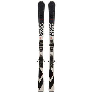 Skis Deacon ST + Fixations vMotion 10 GW [2024]