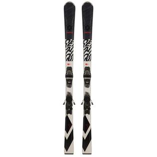 Volkl Deacon ST Ski + vMotion 10 GW Binding [2025]