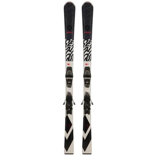 Volkl Deacon ST Ski   vMotion 10 GW Binding  2025 