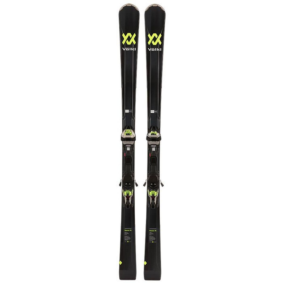 Deacon 79 Ski + IPT WR XL 12 TCX GW Binding [2024]