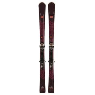Flair 79 Ski + IPT WR XL 11 TCX GW Lady Binding [2024]