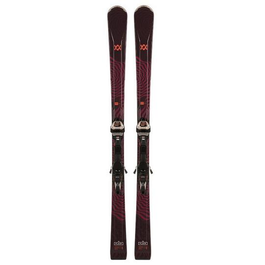 Volkl Skis Flair 79   Fixation IPT WR XL 11 TCX GW  2024 