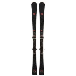  Skis Flair 75 + Fixations vMotion 10 GW Lady pour femmes [2024]