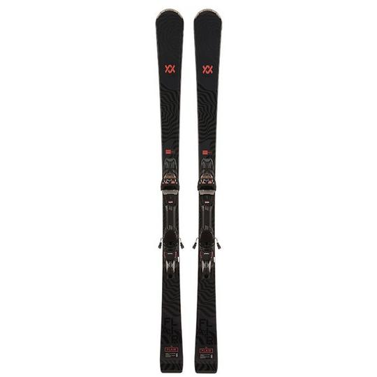 Volkl Flair 75 Ski   vMotion 10 GW Lady Binding  2024 