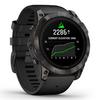 epix  Pro 2 Sapphire GPS Premium Outdoor Smartwatch  51mm 