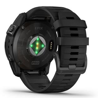 Garmin epix&trade; Pro 2 Sapphire GPS Premium Outdoor Smartwatch (51mm)