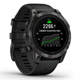 epix™ Pro 2 Sapphire GPS Premium Outdoor Smartwatch (47mm)