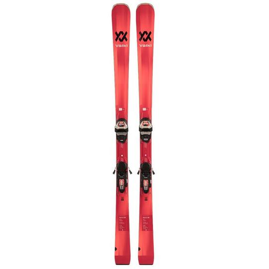 Deacon 80 Ski   LowRide XL 13 FR GW Binding  2024 