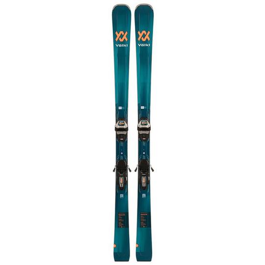 Deacon 84 Ski   LowRide XL 13 FR GW Binding  2024 