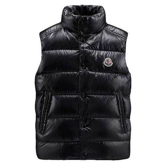 Moncler Gilet Tib pour gar ons  4-6 