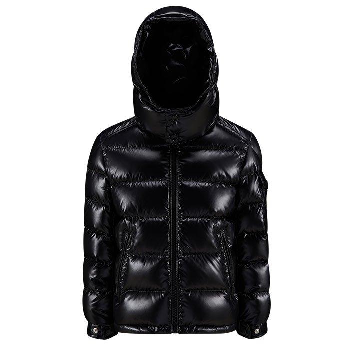 Boys' [4-6] New Moncler Maya Jacket | Moncler | Sporting Life Online