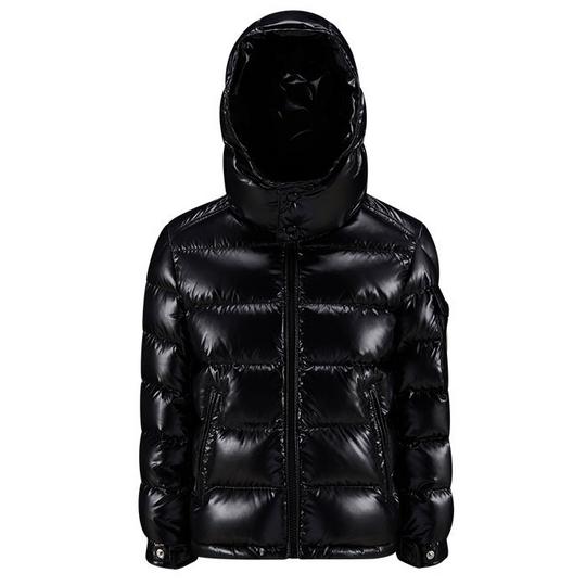 Boys   4-6  New Moncler Maya Jacket