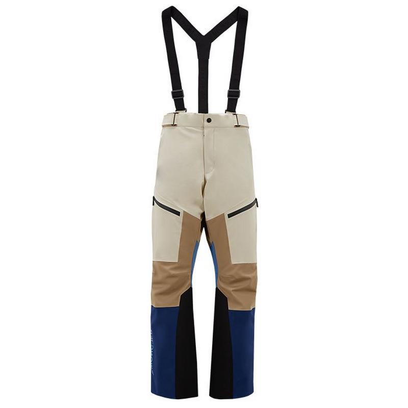 Moncler Grenoble Men's Primaloft&reg; Ski Pant