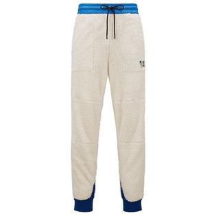 Moncler Grenoble Men's Polartec® High Loft Fleece Sweatpant