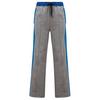 Pantalon de surv tement en molleton de coton pour hommes