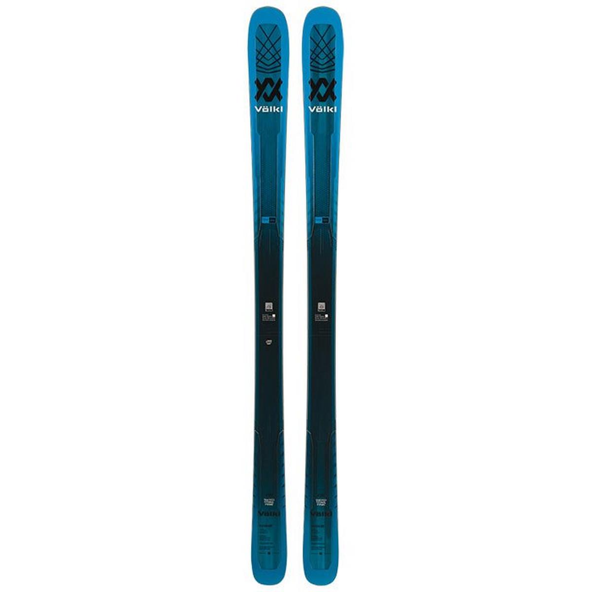 Skis Kendo 88 [2024]