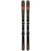 Skis Kanjo 84   fixation Squire 11 B90  2024 