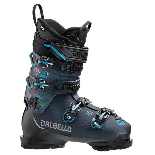 Dalbello Women s Veloce 85 W GW Ski Boot  2024 