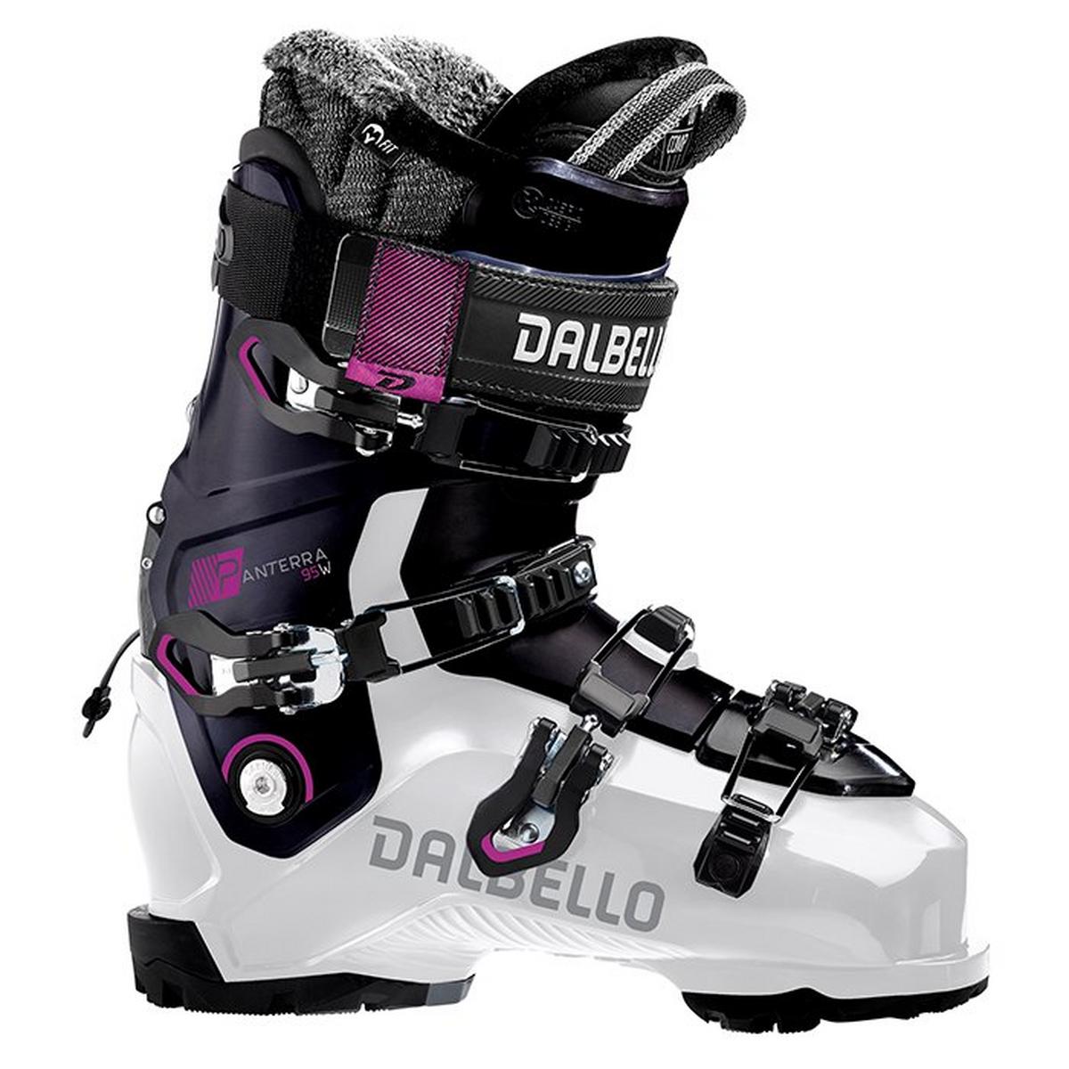 Women's Panterra 95 W ID GW Ski Boot [2024]