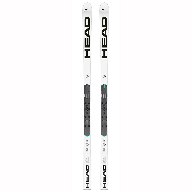 Head Ski WCR E-SG Rebel [2025]