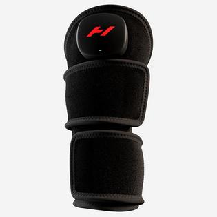 Hyperice Appareil de massage chauffant pour la jambe Venom 2