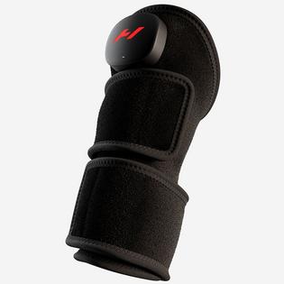 Hyperice Appareil de massage chauffant pour la jambe Venom 2
